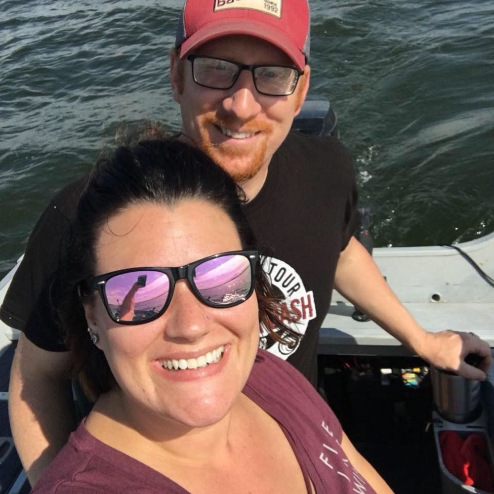 Meet your Posher, Amy